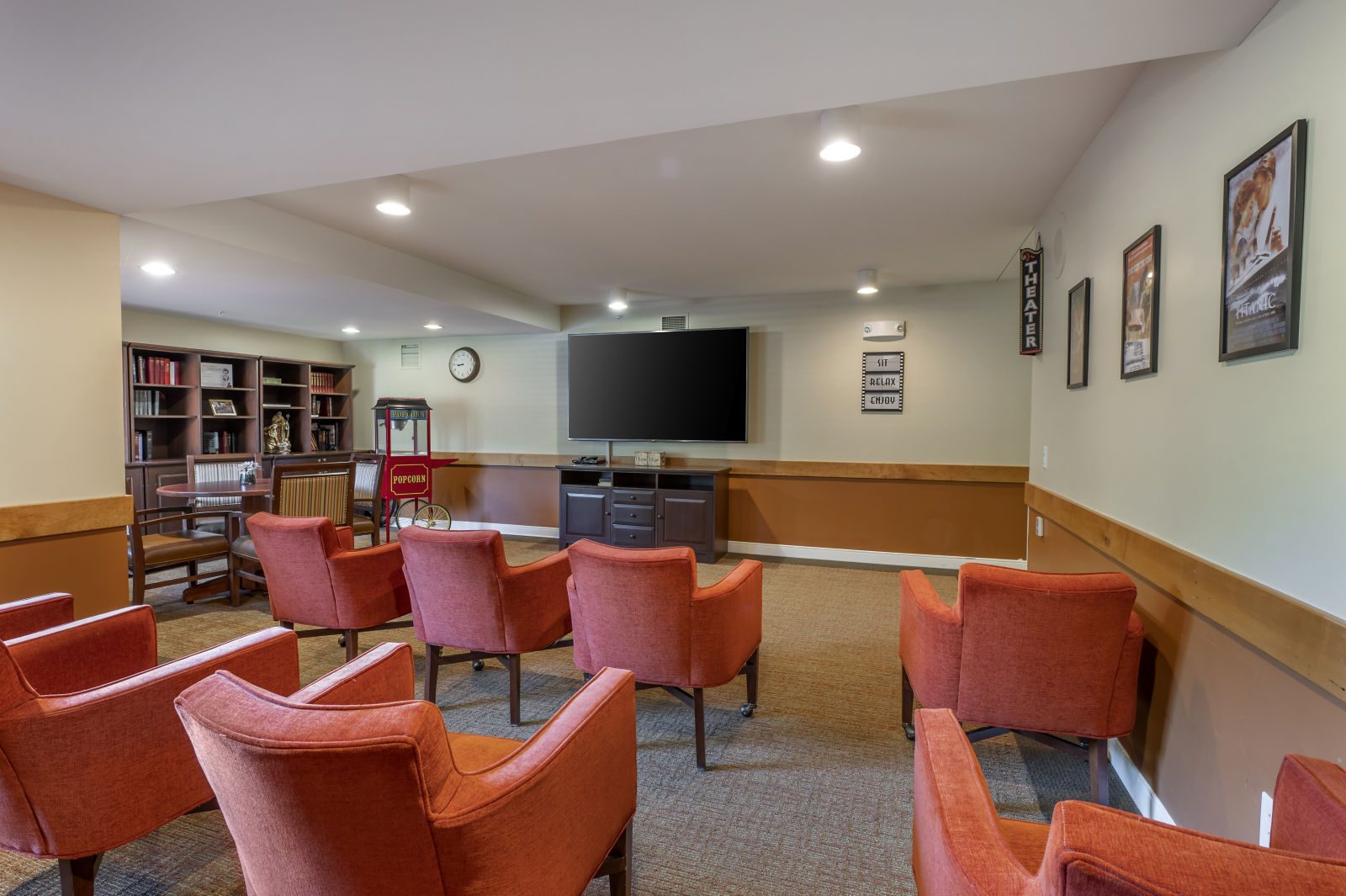 Brookdale Urbana photo 4