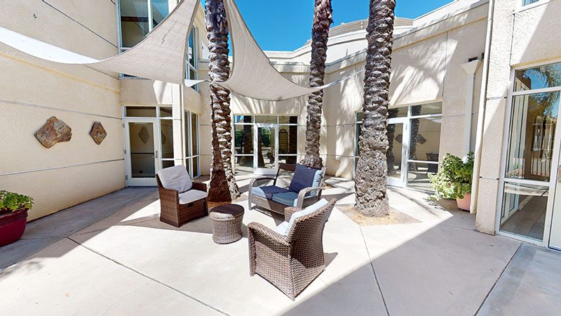 Murrieta Gardens photo 3