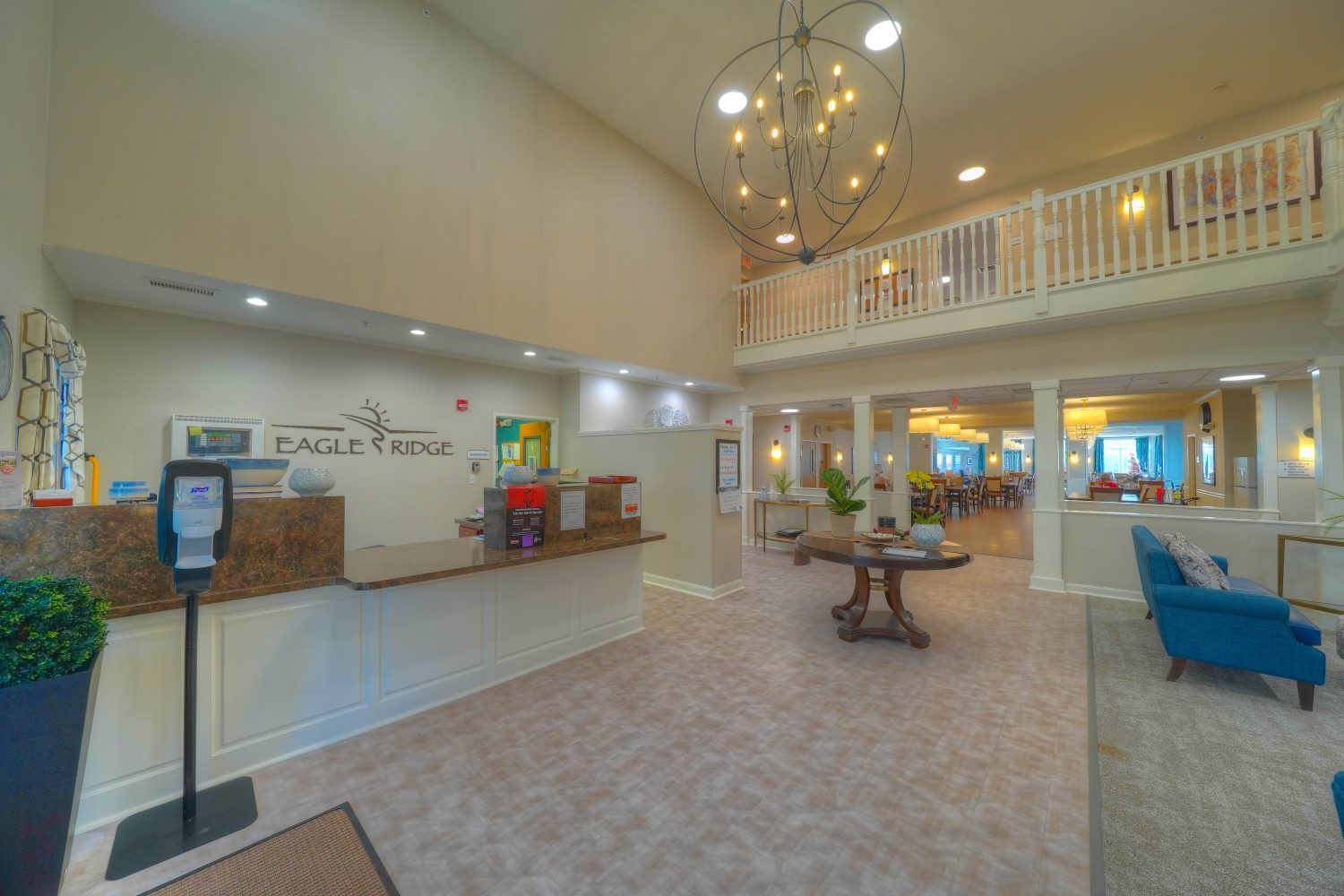 Eagle Ridge of Decatur photo 3