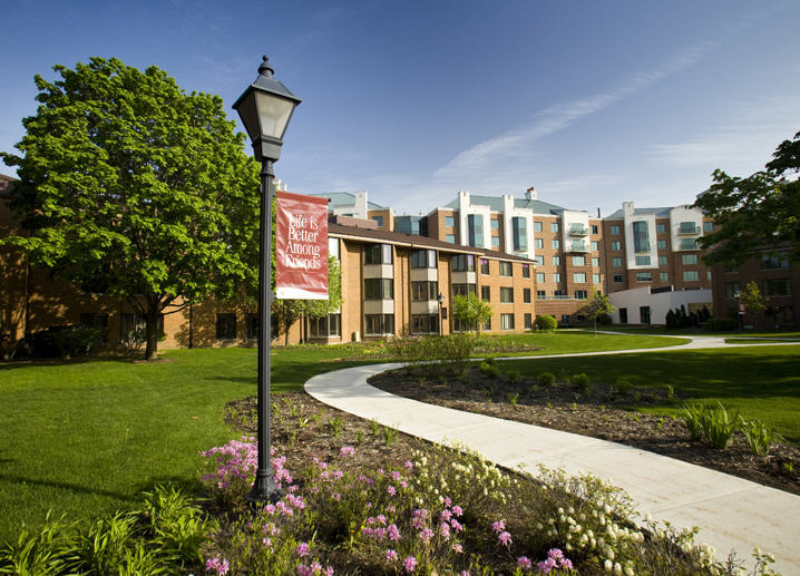 Friendship Village of Schaumburg