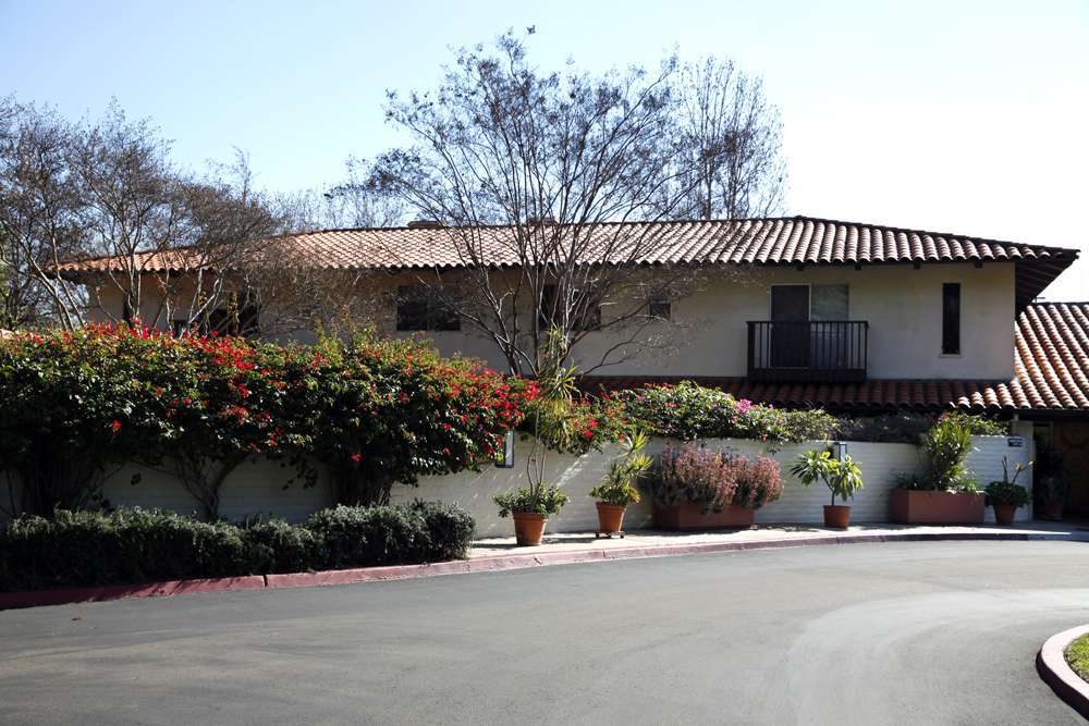 Nazareth House