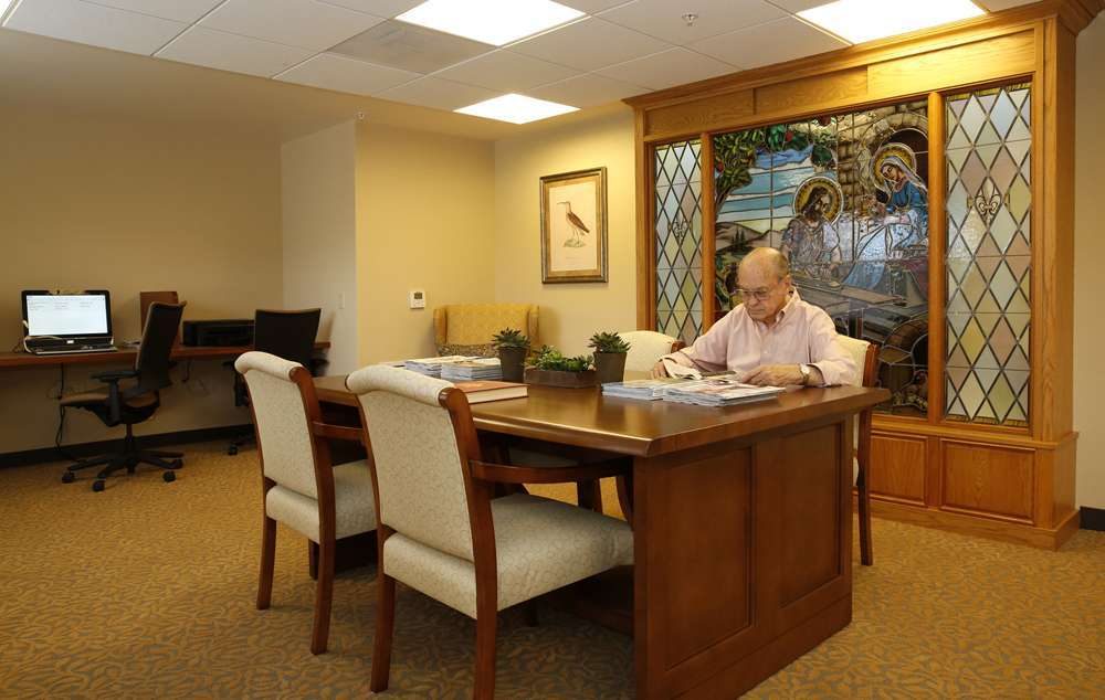 Nazareth House photo 1