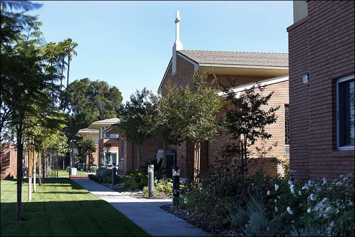 Nazareth House photo 2