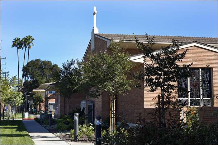 Nazareth House photo 3