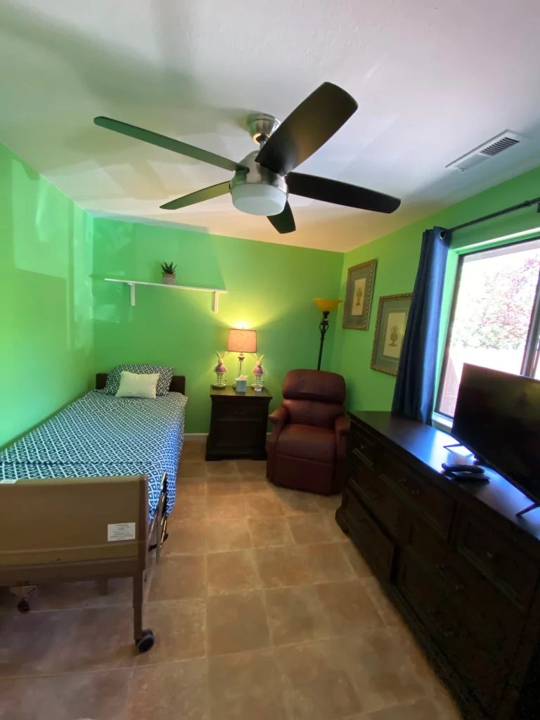 New Alamo Residence Home photo 2