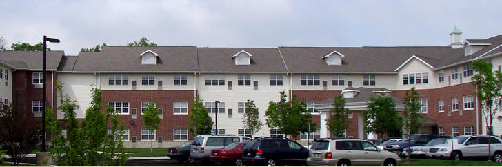Heritage Woods of Batavia