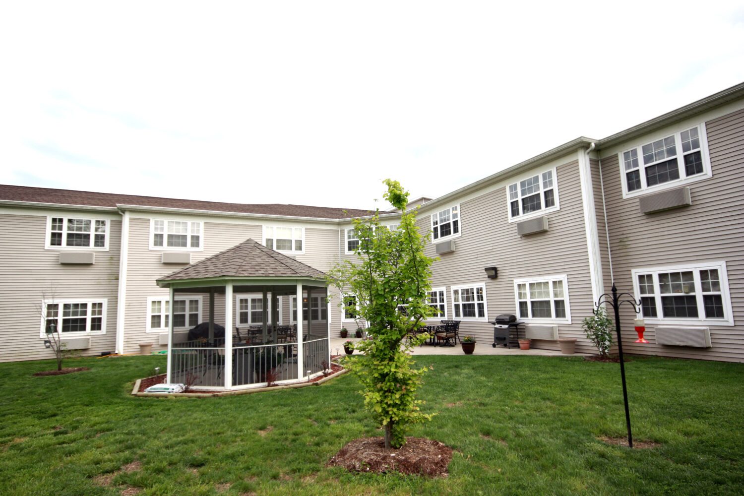 Heritage Woods of Benton photo 2