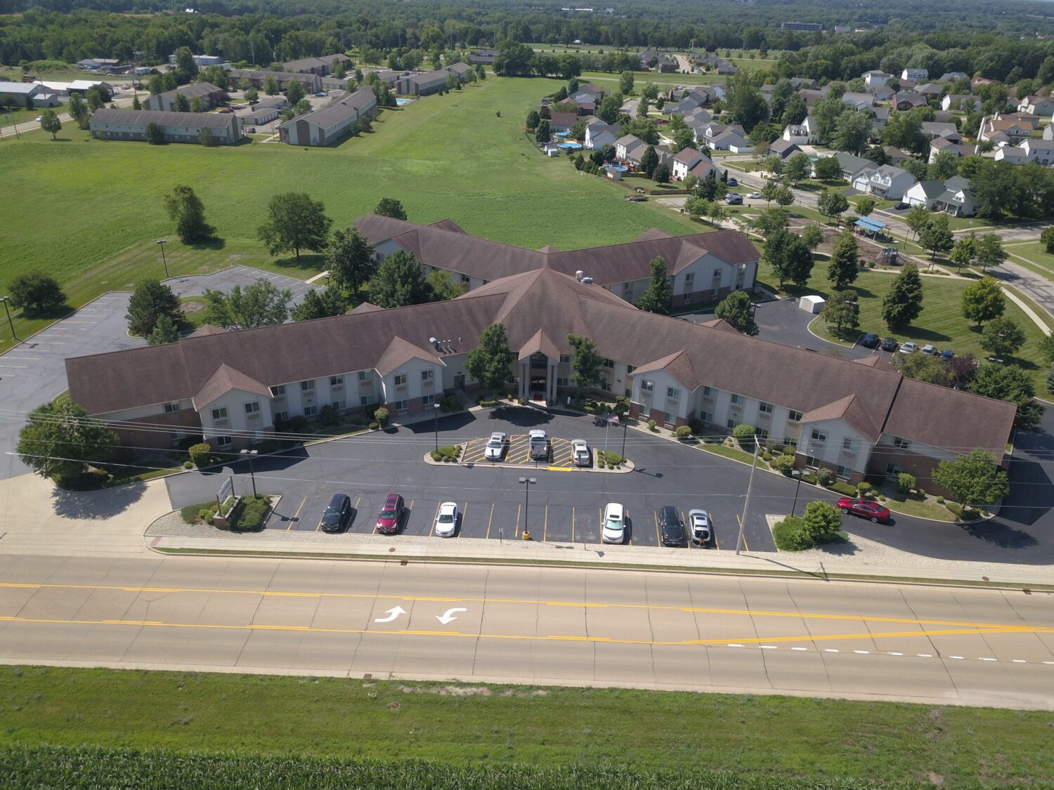 Heritage Woods of Ottawa photo 2
