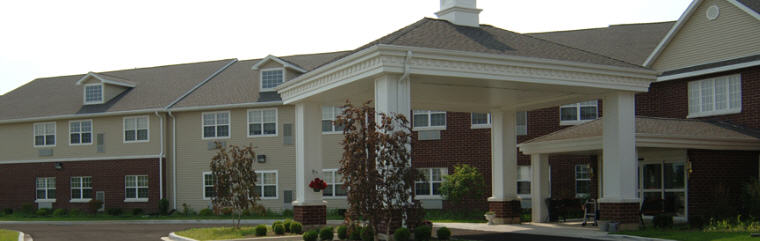 Heritage Woods of Watseka