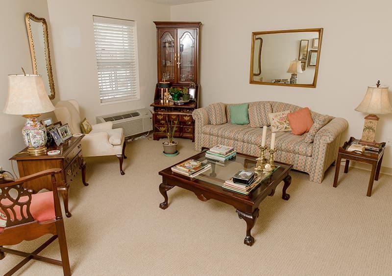 Voyage Senior Living of Herrin photo 1