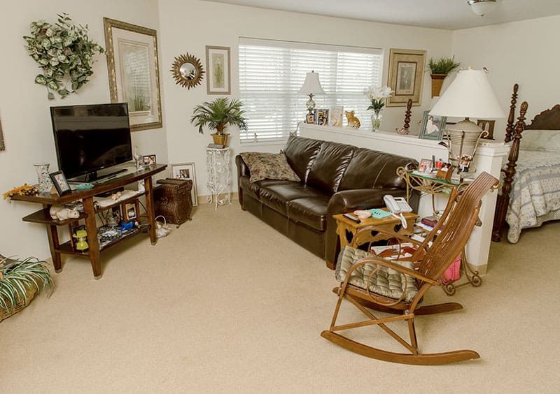 Voyage Senior Living of Herrin photo 3
