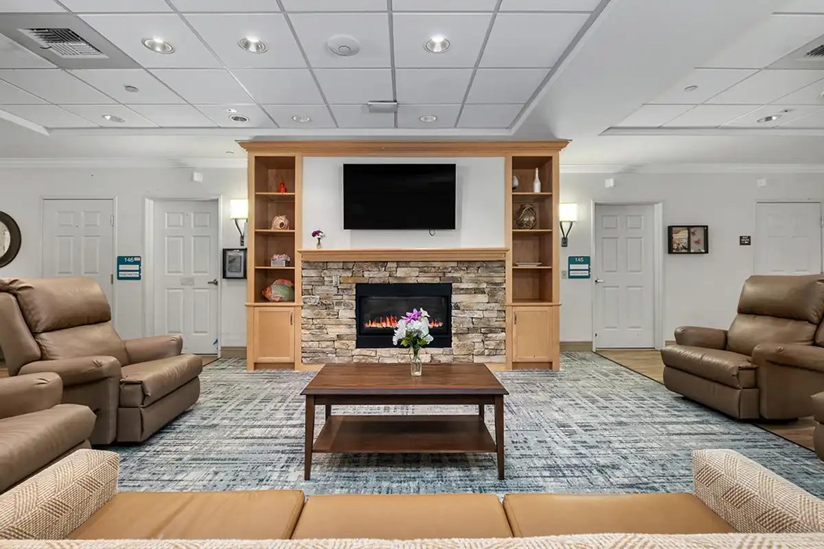 Newport Beach Memory Care photo 5