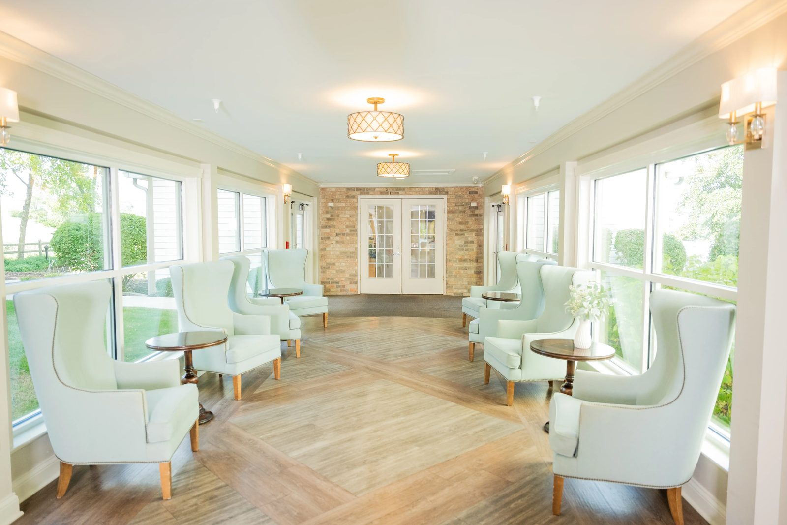 The Inn of Willow Falls photo 1