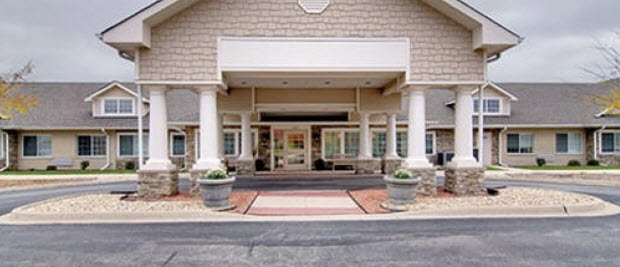Brookdale Joliet