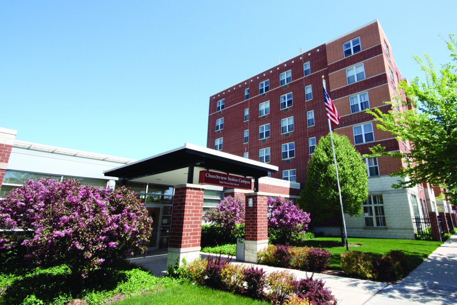 Churchview Supportive Living photo 3