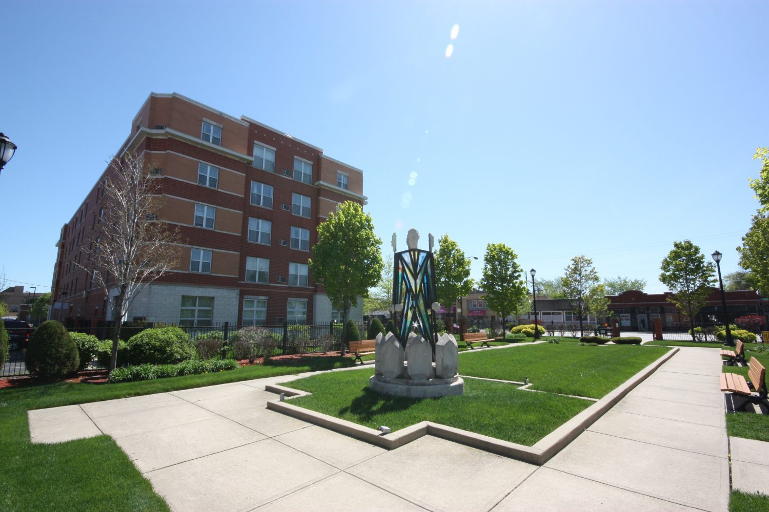 Churchview Supportive Living photo 4