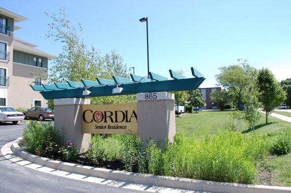 Cordia Senior Residence - Westmont