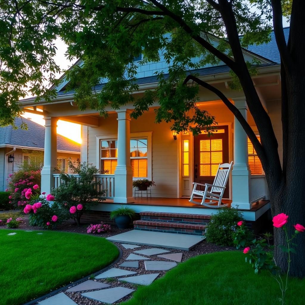 North Lake Villas photo 3