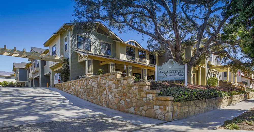 Oak Cottage of Santa Barbara Memory Care photo 1