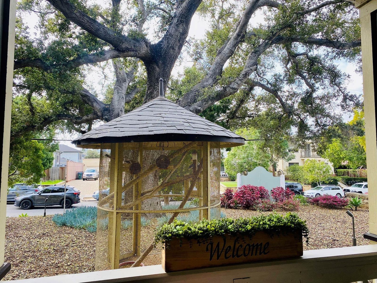 Oak Cottage of Santa Barbara Memory Care photo 2
