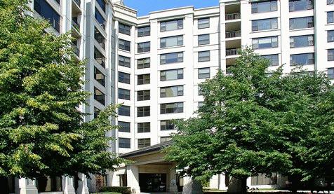 Brookdale Des Plaines
