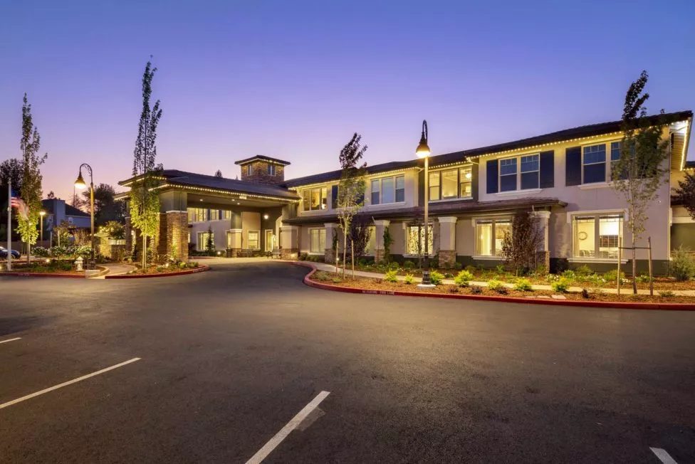 Oakmont of El Dorado Hills photo 2