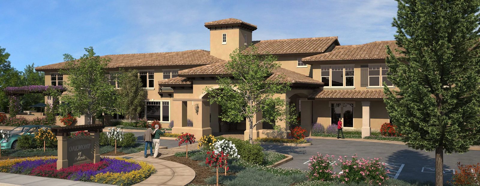Oakmont of Folsom photo 1