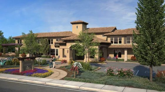 Oakmont of Folsom photo 5