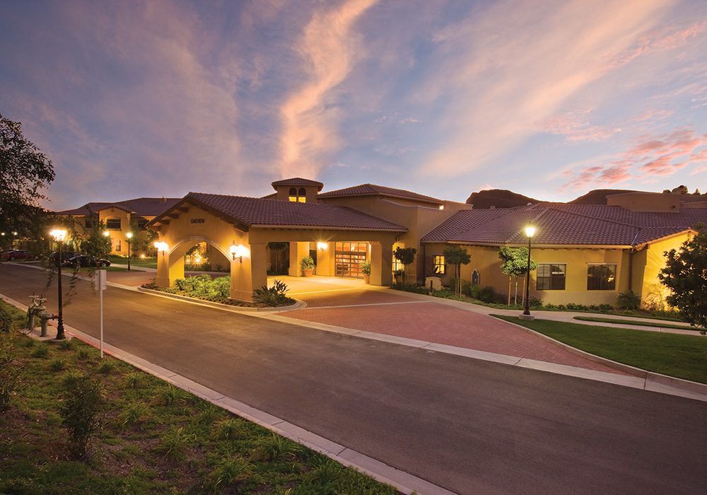 Oakview photo 1