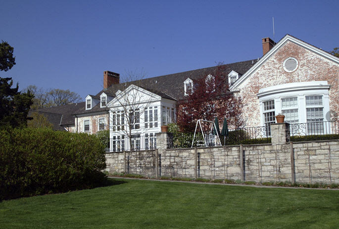 King Bruwaert House