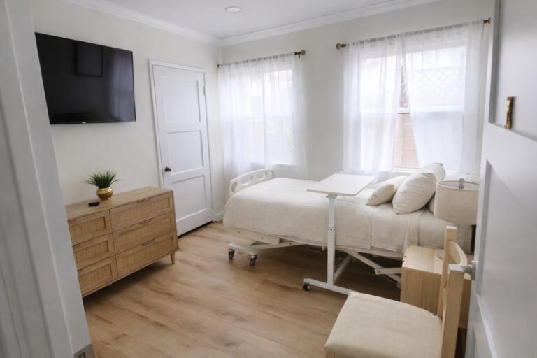 Ocean Pearl Senior Living photo 4