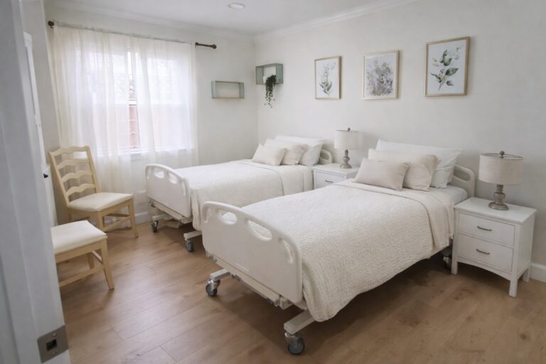 Ocean Pearl Senior Living photo 5