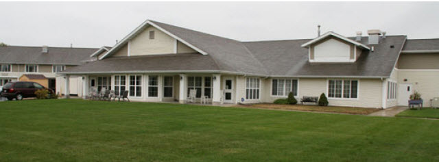 Brookdale Rockford