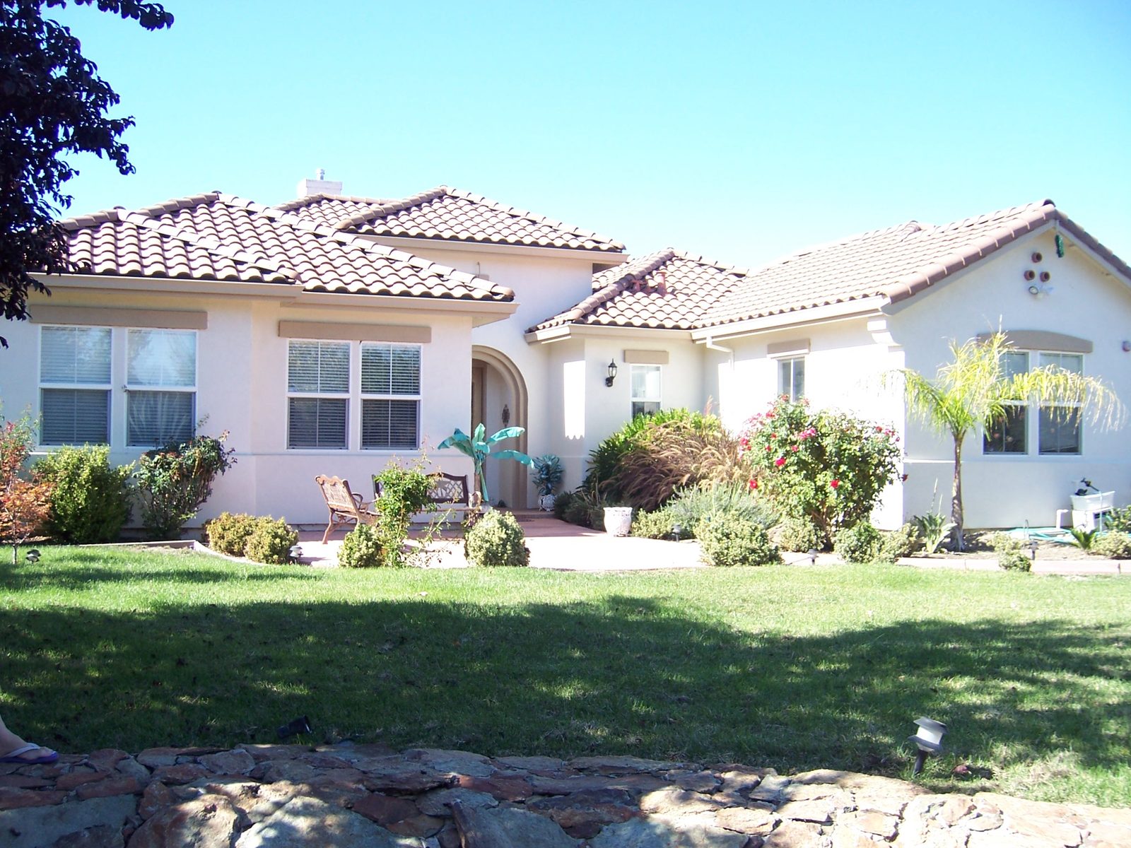 Old Oak Golden Villa photo 2