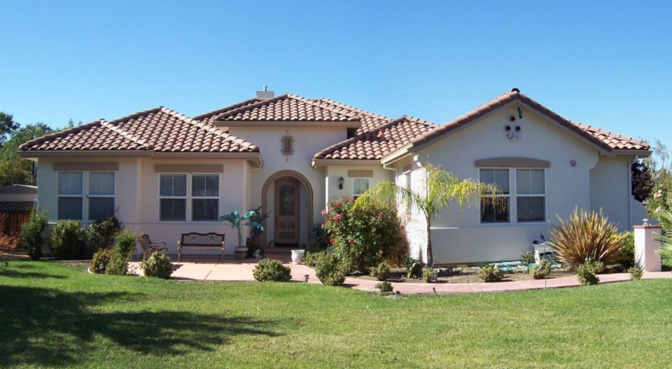 Old Oak Golden Villa photo 3