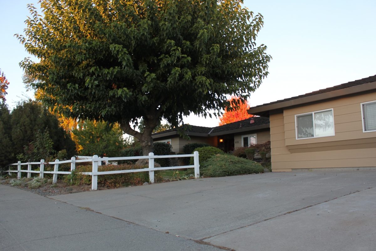 Old Ranch Villa photo 1