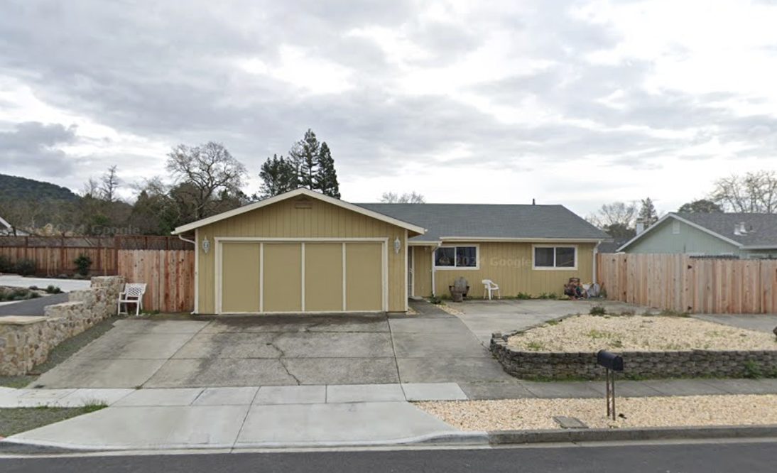 The Olive House LLC photo 1