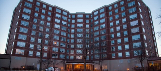 Brookdale Niles