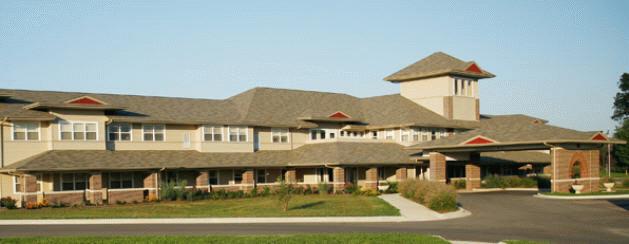Prairie Living of Chautauqua