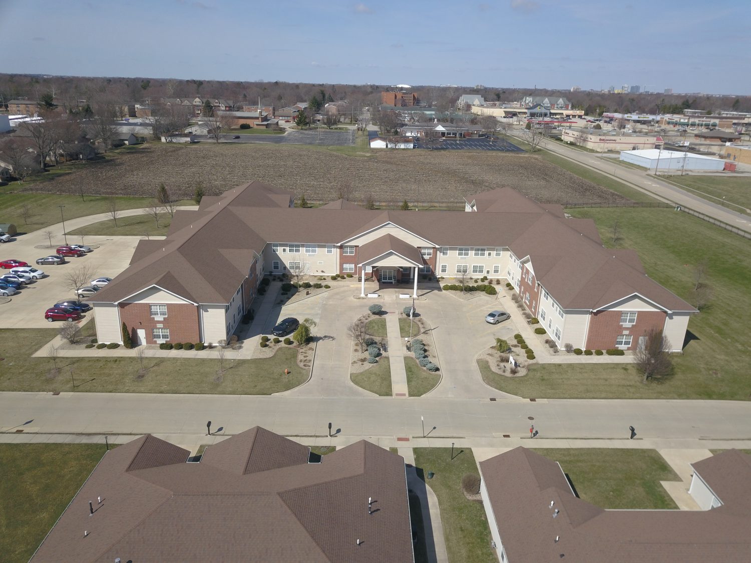 Prairie Winds of Urbana photo 1