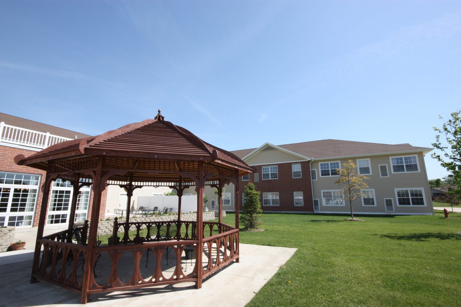 Prairie Winds of Urbana photo 3