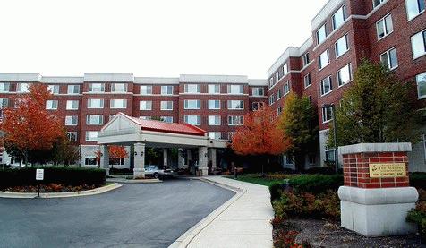 Brookdale Northbrook
