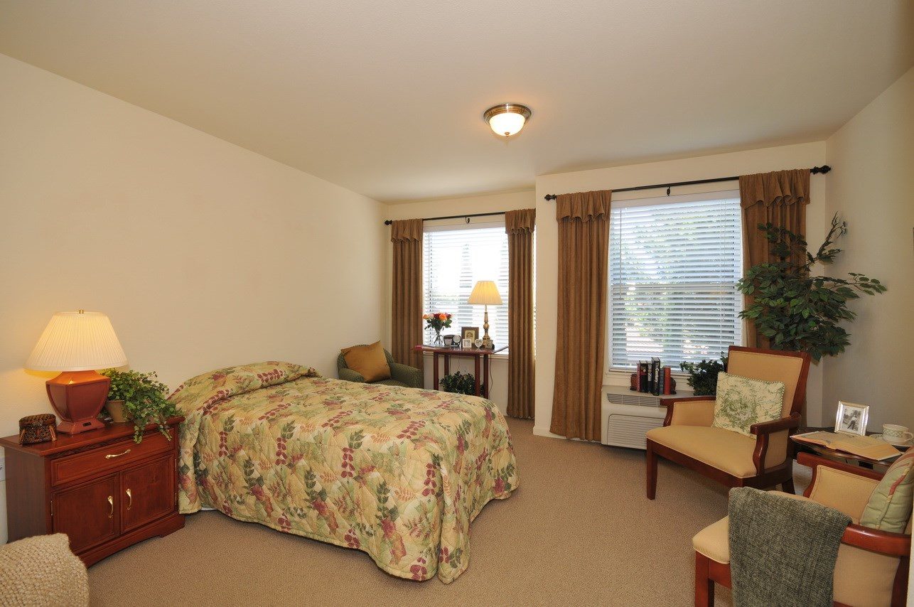 Pacific Gardens photo 3