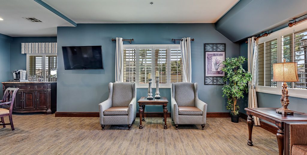 Pacifica Senior Living South Coast photo 3