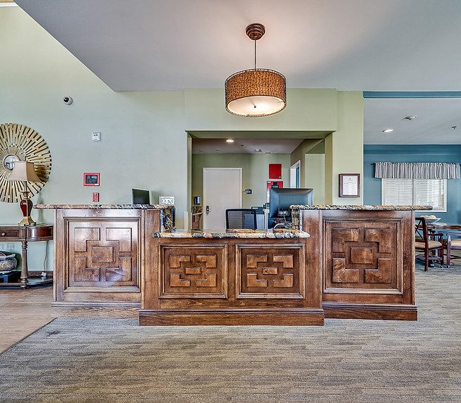 Pacifica Senior Living South Coast photo 4