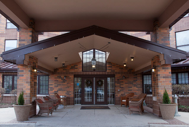 Sunrise of Park Ridge