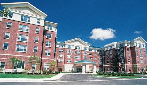 Brookdale Glen Ellyn photo 1