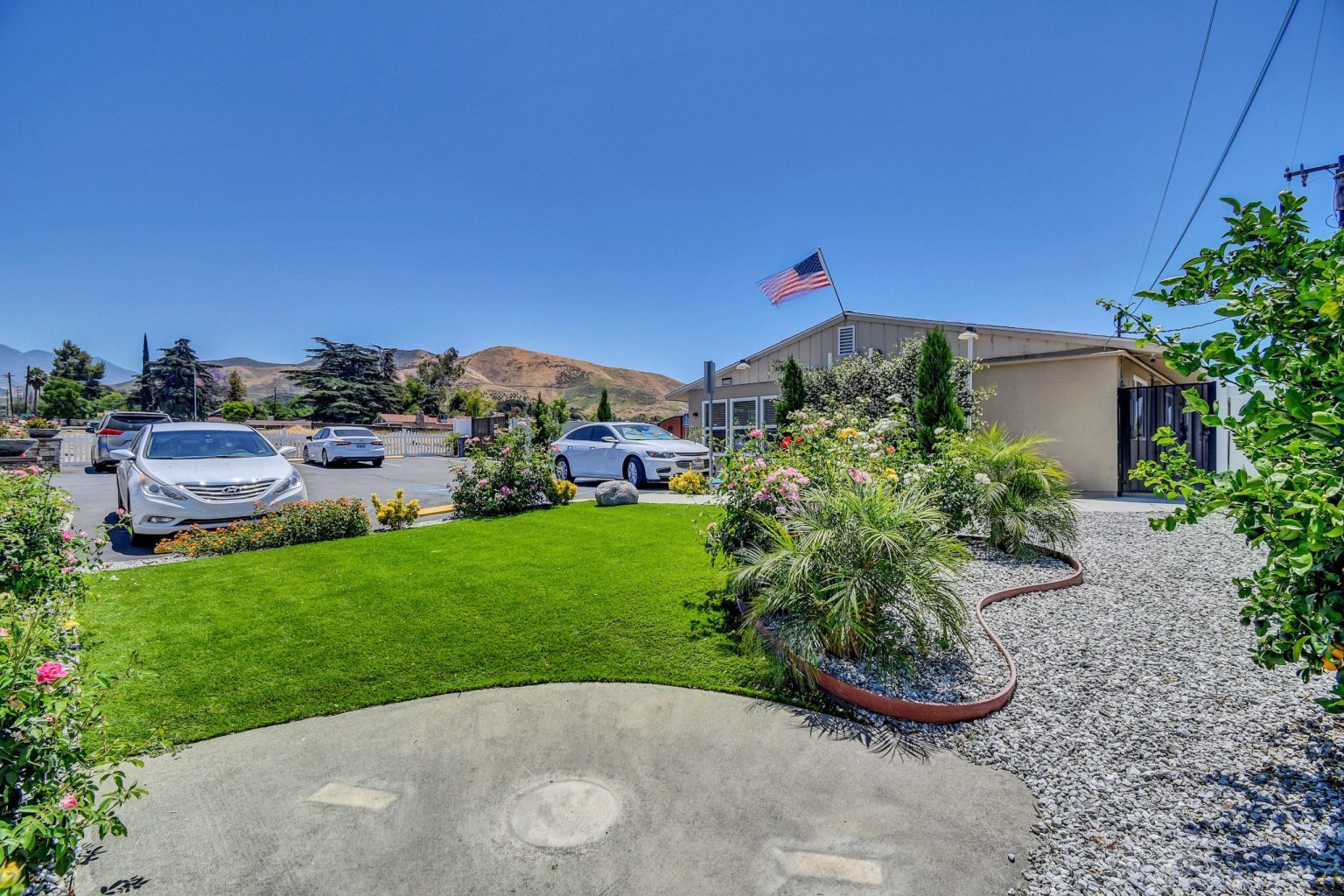 Palm View Pleasant Living photo 1