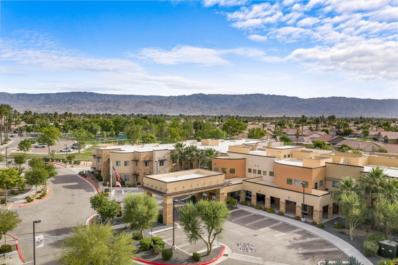 The Palms at La Quinta photo 2