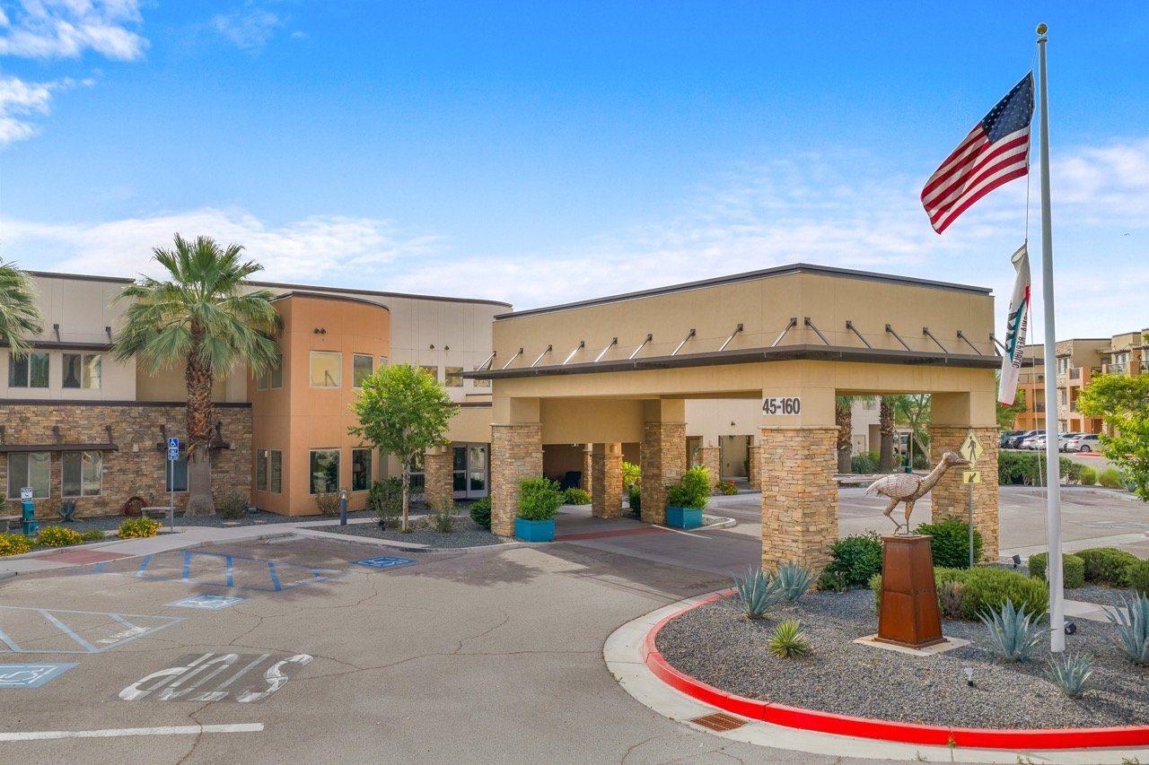 The Palms at La Quinta photo 5